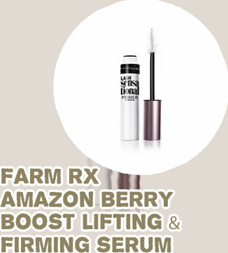 Amazon mascara primer