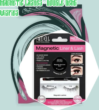 Ardell magnetic lashes