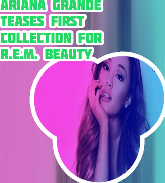 Ariana grande eyelash serum