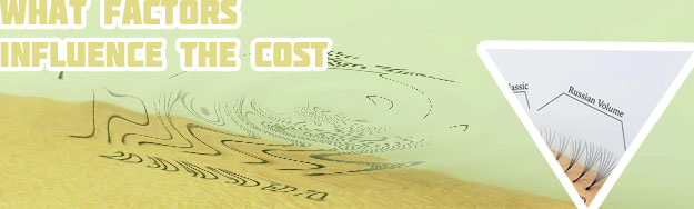 Average cost of eyelash extensions