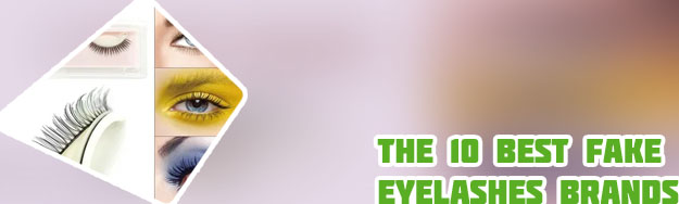 Best and easiest false eyelashes