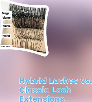 Classic hybrid and volume