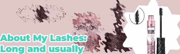 Essence mascara