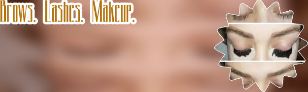 Eyebrow tint and lash lift near me