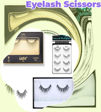 Eyelash brands