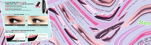 Eyelash curl perm near me