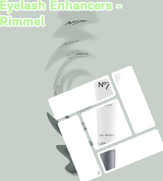 Eyelash serum walgreens