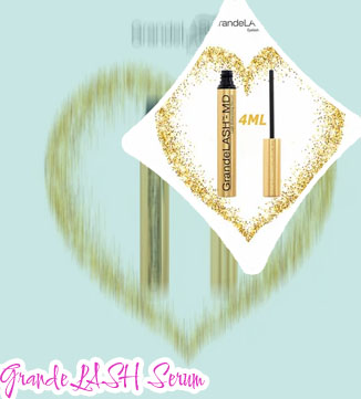 Grande lash sale
