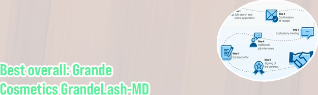 Grandelash application