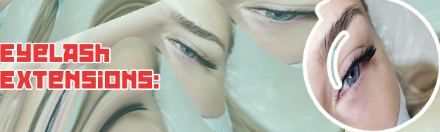 How long do classic eyelashes last