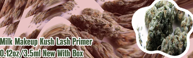 Kush primer