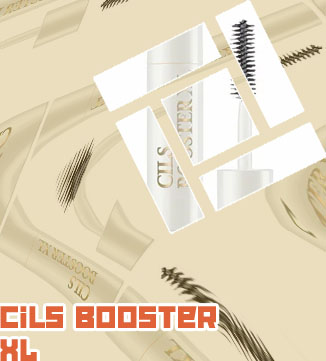 Lancome cils booster xl