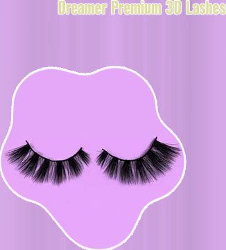 Lash dreamer