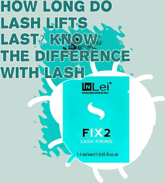 Lash filler