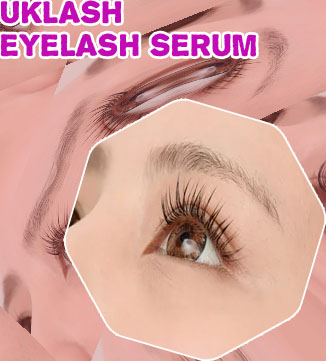 Lash grower