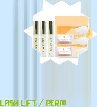 Lash lift price