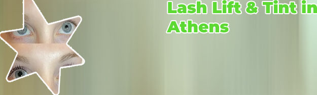 Lash lift with tint near me
