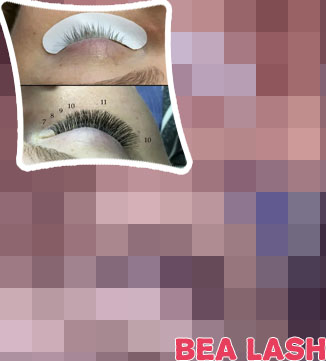 Lash supplies near me