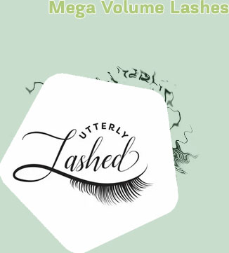Lashes around me