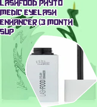Lashfood eyelash enhancer