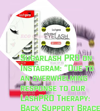 Lashpro