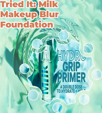 Milk kush primer