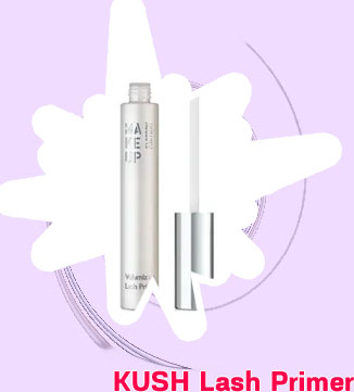 Milk makeup lash primer