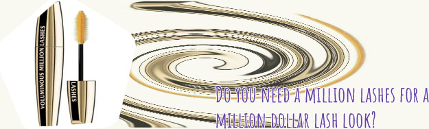 Million lashes