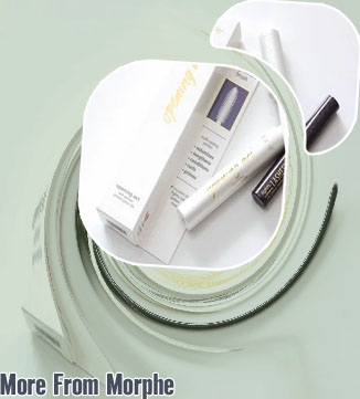 Morphe lash primer