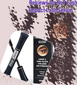 No7 lash serum
