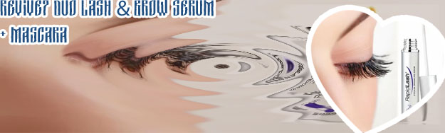 Revive 7 lash serum