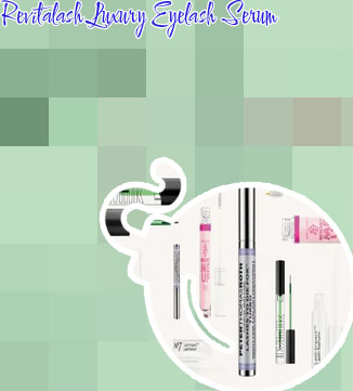 Top rated eyelash serum