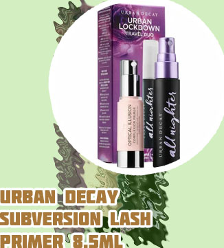 Urban decay perversion primer