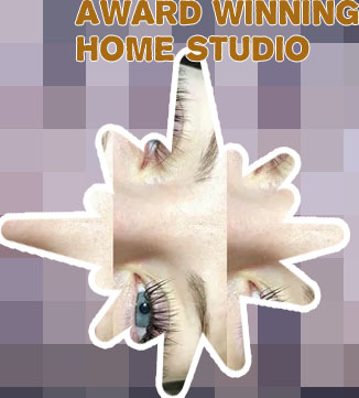 Walk in lash extensions near me