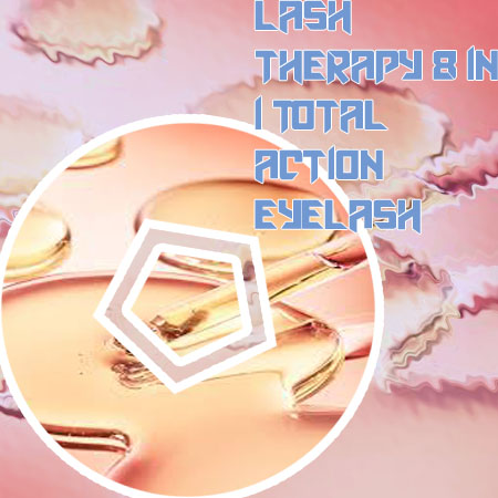 Lash therapy lash serum