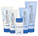 clearpores