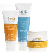 skin id