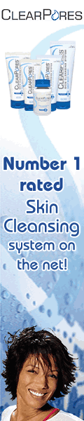 clearpores