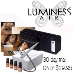 luminess air