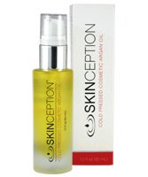argan oil reviews