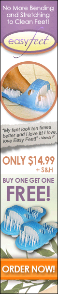 easy feet