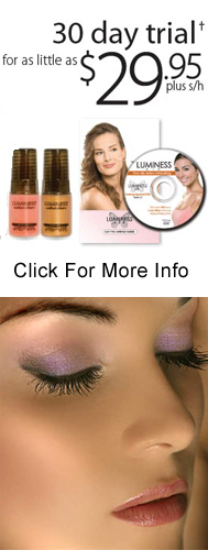 luminess air