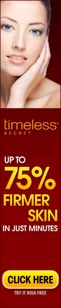 timeless secret