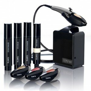 temptu airbrush