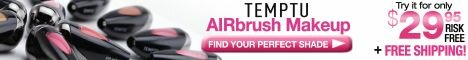temptu airbrush review